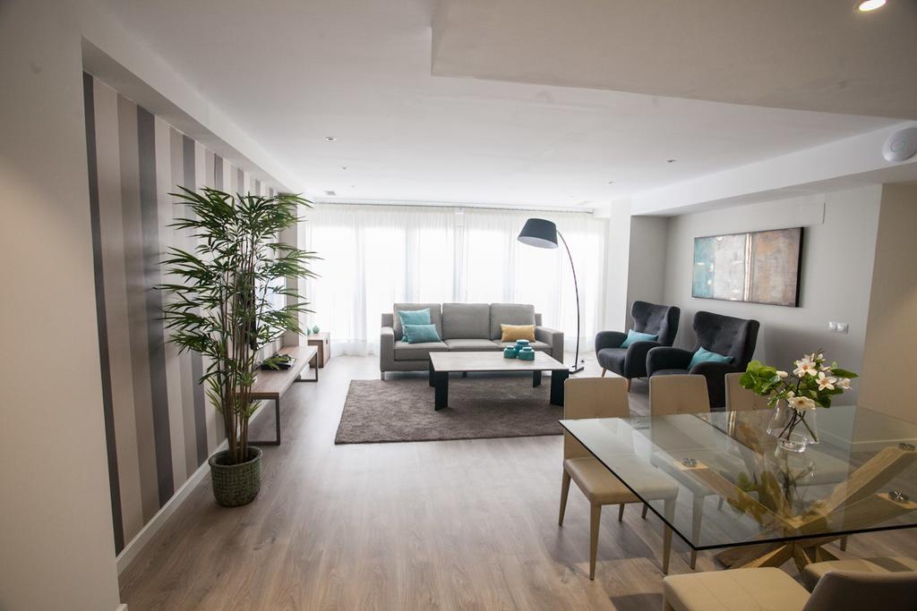 Salitre Premium 4 Bedrooms Apartment *